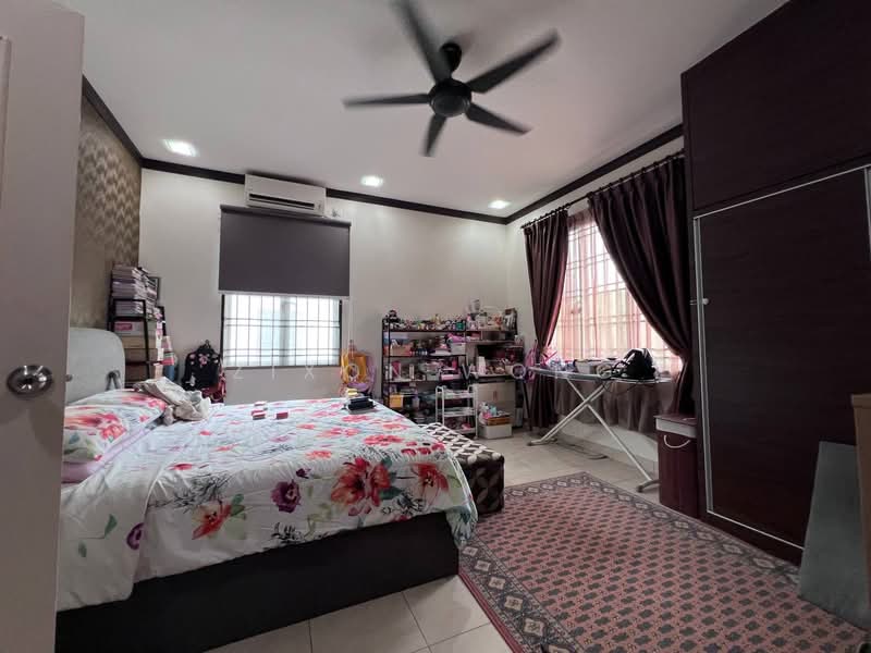 32x70 cluster @ Austin Heights only 1.3 untuk Untuk Dijual - RM 1,300,000, Mac 2026 - PropertyGuru.com.my