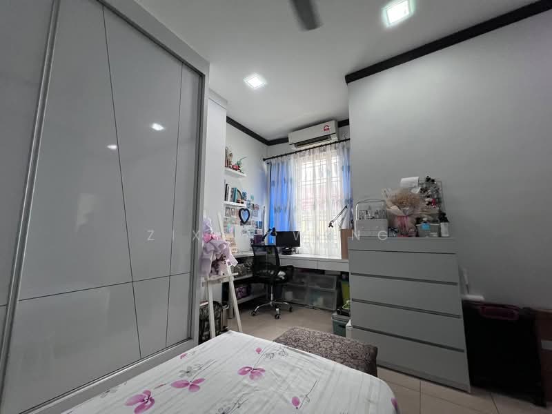 32x70 cluster @ Austin Heights only 1.3 untuk Untuk Dijual - RM 1,300,000, Mac 2026 - PropertyGuru.com.my