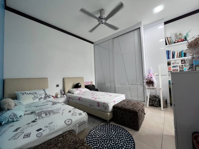 32x70 cluster @ Austin Heights only 1.3 untuk Untuk Dijual - RM 1,300,000, Mac 2026 - PropertyGuru.com.my