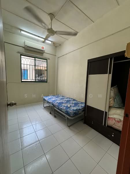 Apartment for Rent at Prima Bayu Apartment - Shawn Seow - Bedroom - PropertyGuru.com.my