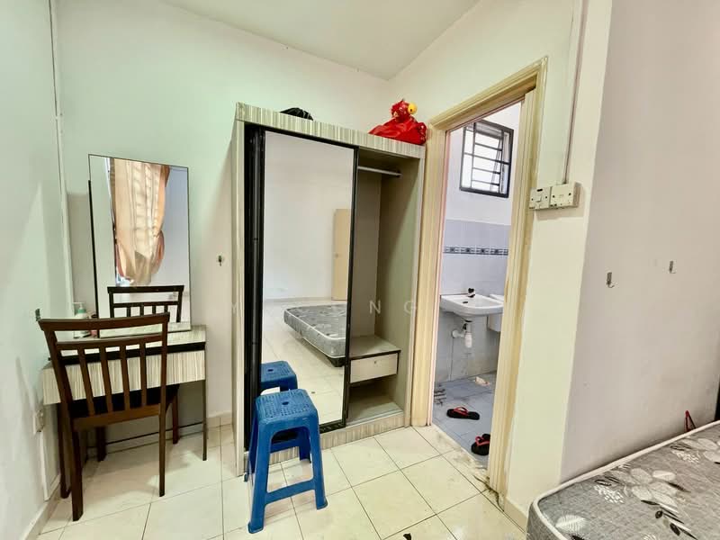 Apartment for Sale at Villa Bestari Apartment - Yucong . - Bedroom - PropertyGuru.com.my