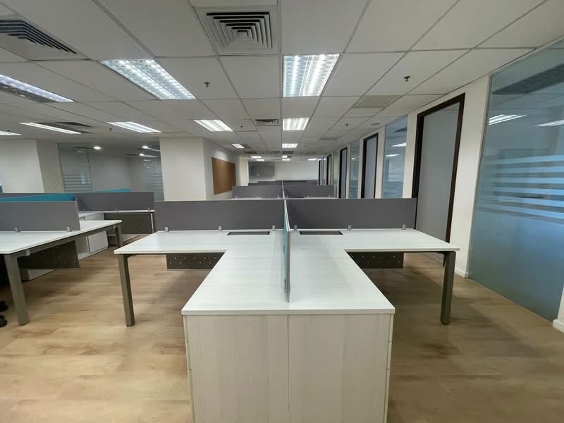 Menara Hap Seng untuk Untuk Disewa - RM 32,382 /bulan, Mac 2026 - Interior - PropertyGuru.com.my