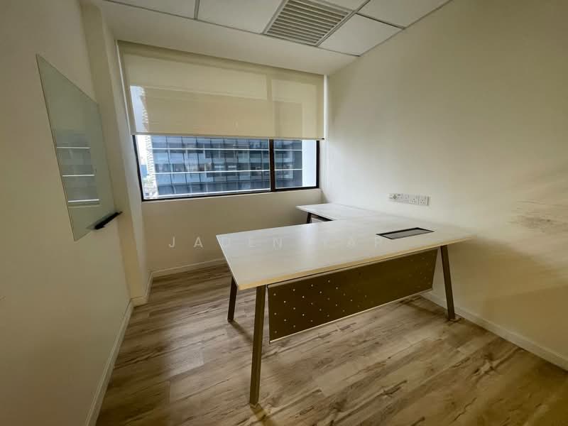 Menara Hap Seng untuk Untuk Disewa - RM 32,382 /bulan, Mac 2026 - Study - PropertyGuru.com.my