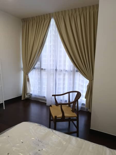 Service Residence for Sale at KL Gateway Residences - Key Ling - PropertyGuru.com.my