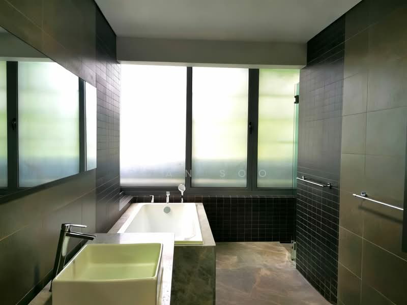 Condominium for Sale at The Breezeway - Ryan Soo - Bathroom - PropertyGuru.com.my