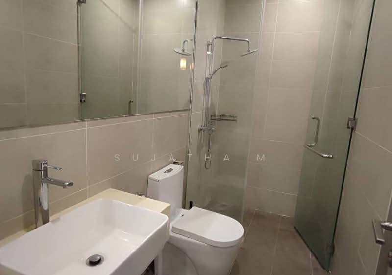 Service Residence for Rent at KL Gateway Premium Residences - Sujatha M - PropertyGuru.com.my