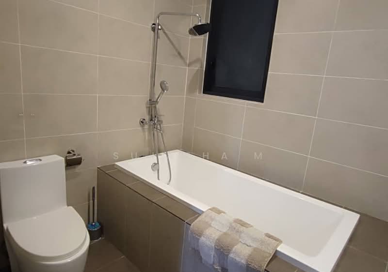 Service Residence for Rent at KL Gateway Premium Residences - Sujatha M - PropertyGuru.com.my