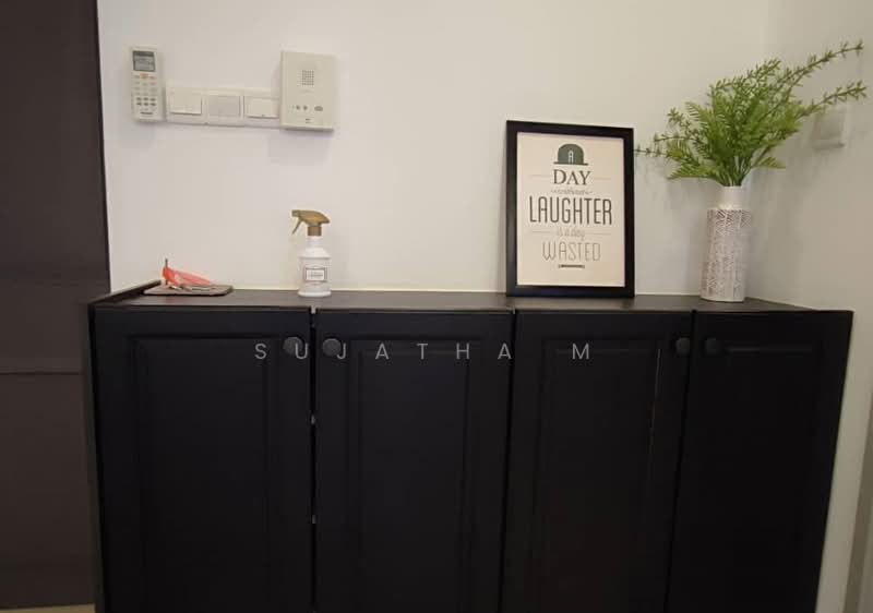 Service Residence for Rent at KL Gateway Premium Residences - Sujatha M - PropertyGuru.com.my