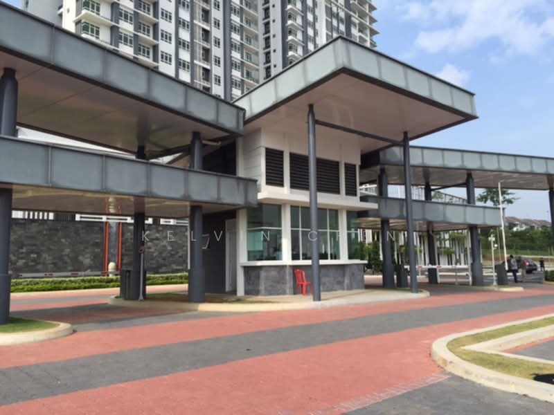 La Thea Residences untuk Untuk Disewa - RM 1,500 /bulan, Apr 2026 - PropertyGuru.com.my