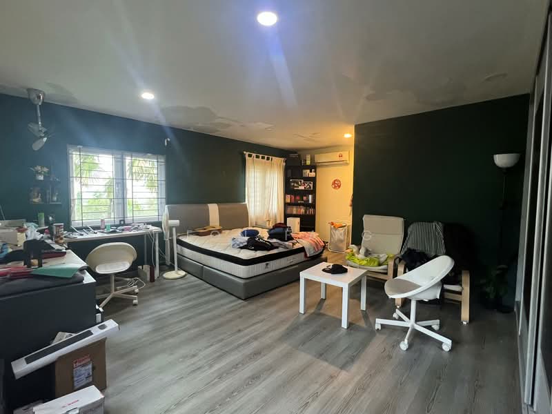 2-storey Terraced House for Sale in Batu 9 (Cheras) - Leon Fang - PropertyGuru.com.my