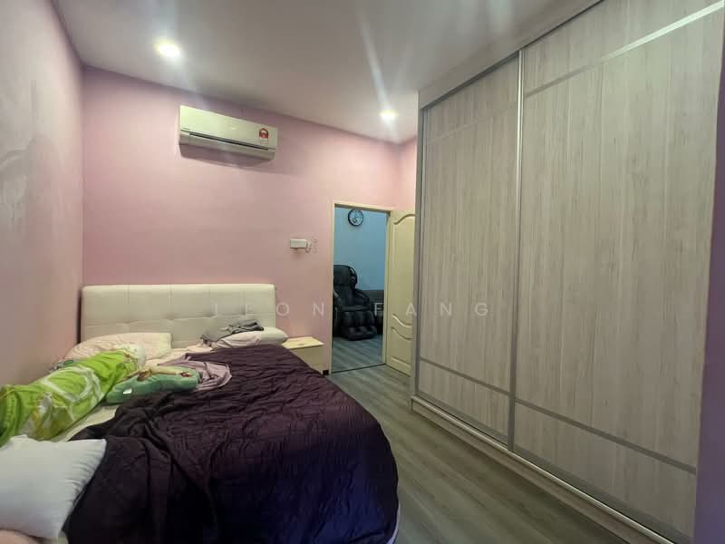 2-storey Terraced House for Sale in Batu 9 (Cheras) - Leon Fang - PropertyGuru.com.my