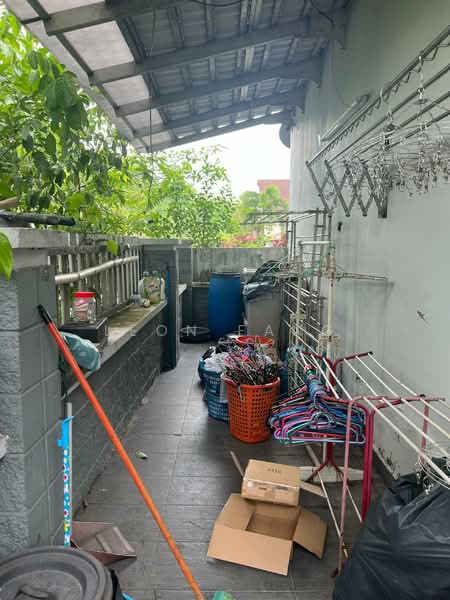 2-storey Terraced House for Sale in Batu 9 (Cheras) - Leon Fang - PropertyGuru.com.my