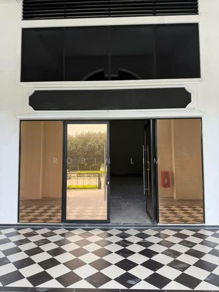 Eco Palladium untuk Untuk Disewa - RM 6,300 /bulan, Mac 2026 - Exterior - PropertyGuru.com.my