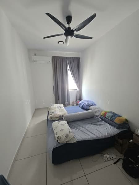 2-storey Terraced House for Sale in Tebrau (Johor) - William Tay - Bedroom - PropertyGuru.com.my