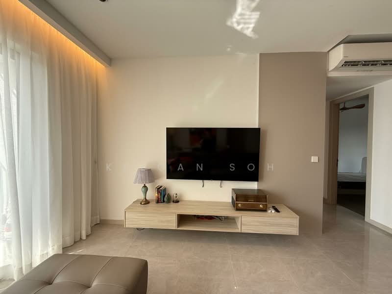 Condominium for Sale at Park Place - Keegan Soh - Living Room - PropertyGuru.com.my