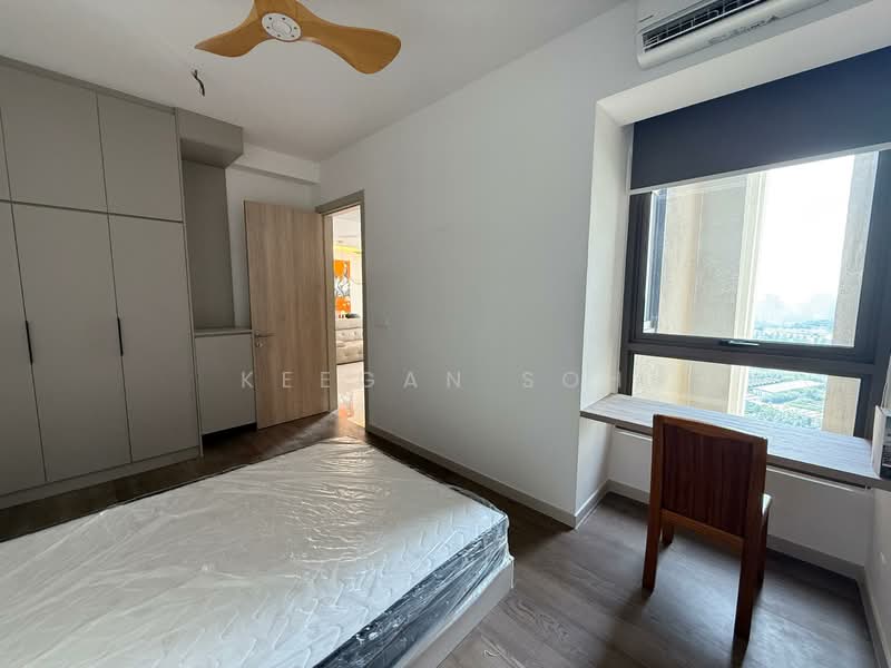 Condominium for Sale at Park Place - Keegan Soh - Bedroom - PropertyGuru.com.my