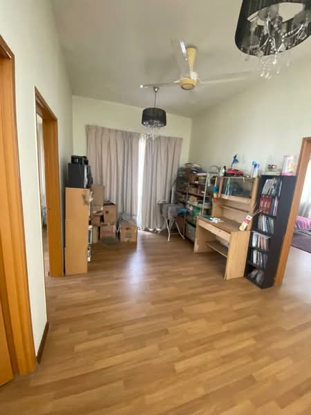 Anggun 1 untuk Untuk Dijual - RM 1,150,000, Mac 2026 - Study - PropertyGuru.com.my