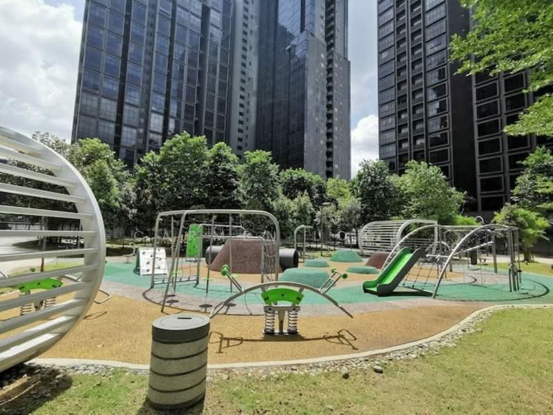 Service Residence for Rent at Icon Residenz @ Icon City - Carmen Looh - Exterior - PropertyGuru.com.my