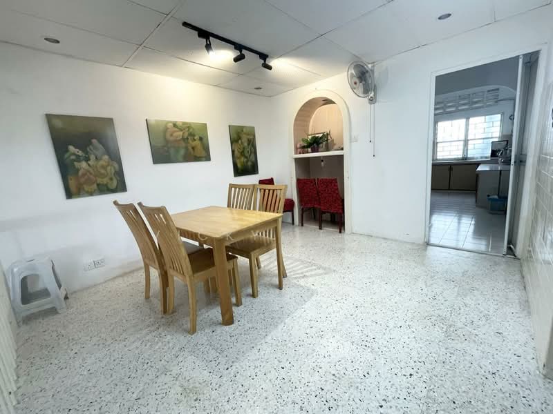 Greenland untuk Untuk Disewa - RM 3,000 /bulan, Mac 2026 - Dining Room - PropertyGuru.com.my