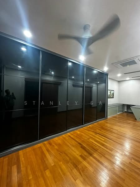 8 Gurney (The Shore Condominium) untuk Untuk Disewa - RM 18,000 /bulan, Mac 2026 - Interior - PropertyGuru.com.my