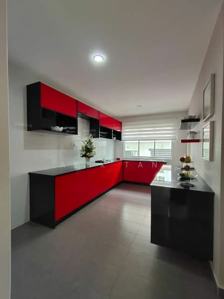 Taman Dengkil Jaya untuk Untuk Dijual - RM 575,800, Mac 2026 - Kitchen - PropertyGuru.com.my