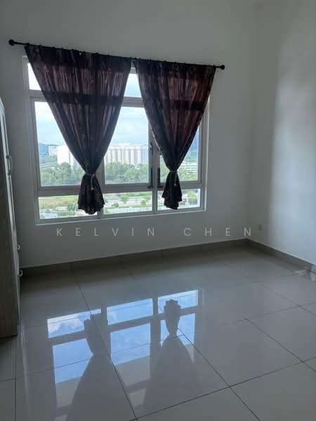 Condominium for Rent at La Thea Residences - Kelvin Chen - View - PropertyGuru.com.my