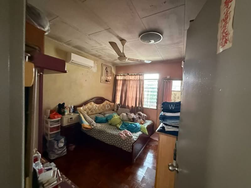 1-storey Terraced House for Sale in Taman Bukit Maluri (Kepong) - Mandy Liew - PropertyGuru.com.my