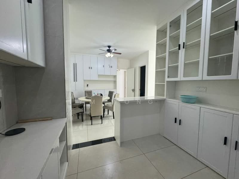 Eco Botanic 2 untuk Untuk Disewa - RM 7,900 /bulan, Mac 2026 - Dining Room - PropertyGuru.com.my