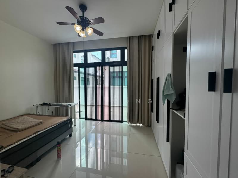Eco Botanic 2 untuk Untuk Disewa - RM 7,900 /bulan, Mac 2026 - Bedroom - PropertyGuru.com.my
