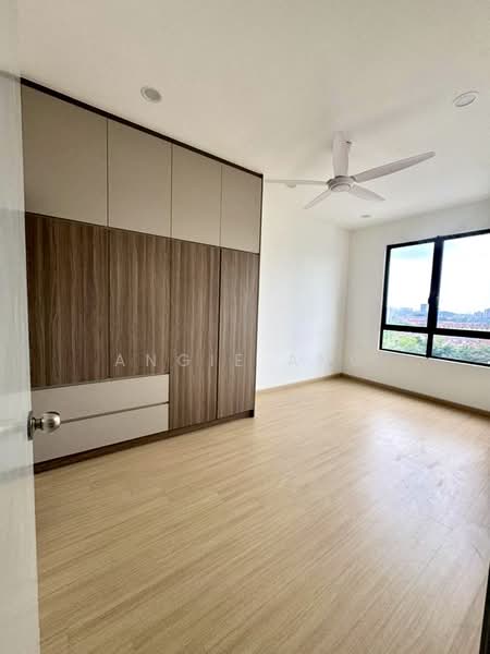 Service Residence for Rent at You City 3 - Angie Ang - Bedroom - PropertyGuru.com.my