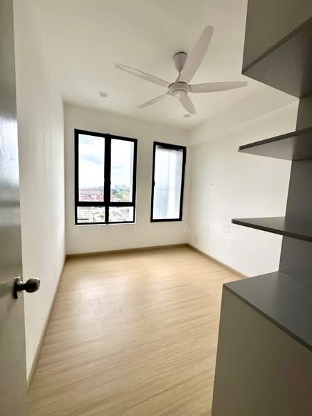Service Residence for Rent at You City 3 - Angie Ang - Bedroom - PropertyGuru.com.my
