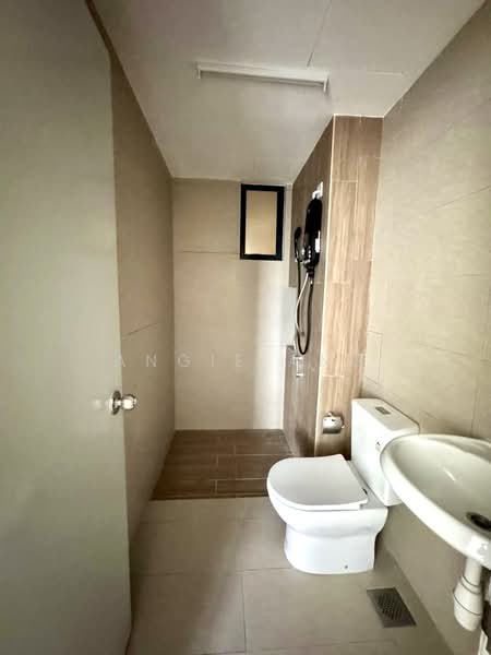 Service Residence for Rent at You City 3 - Angie Ang - Bathroom - PropertyGuru.com.my
