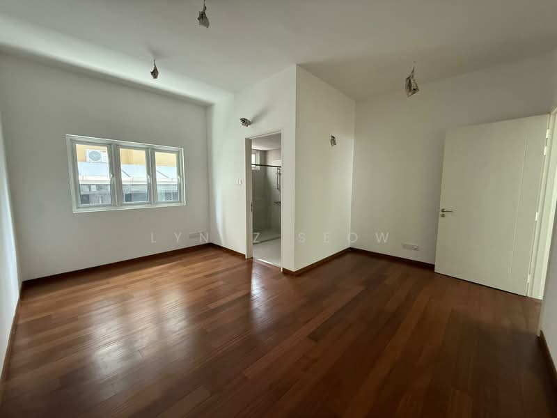 Untuk Dijual - Nineten @ Permai Village