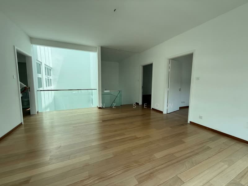 Untuk Dijual - Nineten @ Permai Village