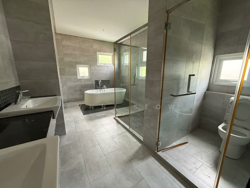 Untuk Dijual - Nineten @ Permai Village