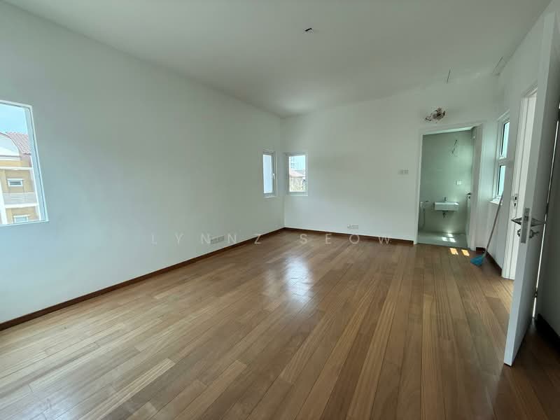 Untuk Dijual - Nineten @ Permai Village