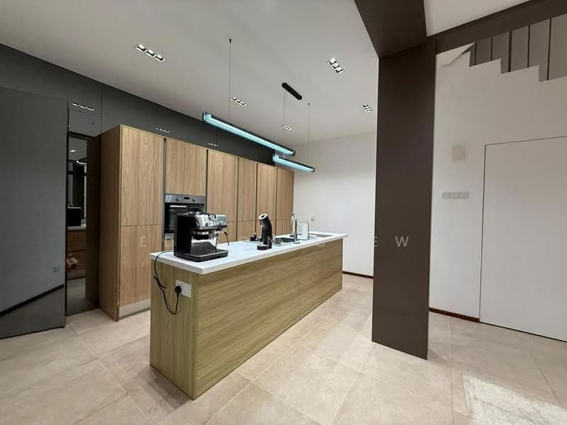 Leisure Farm untuk Untuk Dijual - RM 3,380,000, Mac 2026 - Kitchen - PropertyGuru.com.my