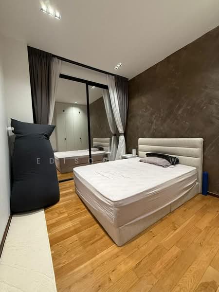 Semi-Detached House for Sale in Leisure Farm (Gelang Patah) - EDISON CHEW - Bedroom - PropertyGuru.com.my