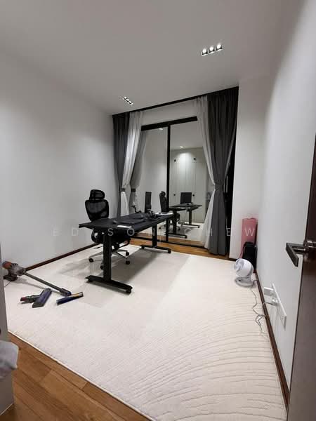 Semi-Detached House for Sale in Leisure Farm (Gelang Patah) - EDISON CHEW - PropertyGuru.com.my