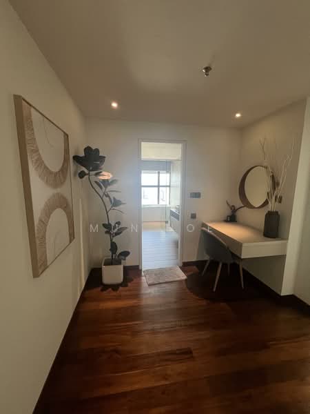 Novo Ampang untuk Untuk Dijual - RM 1,643,840, Mac 2026 - Interior - PropertyGuru.com.my