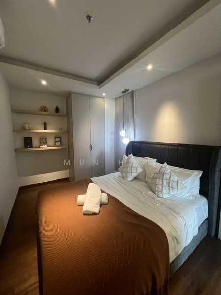 Novo Ampang untuk Untuk Dijual - RM 1,643,840, Mac 2026 - Bedroom - PropertyGuru.com.my