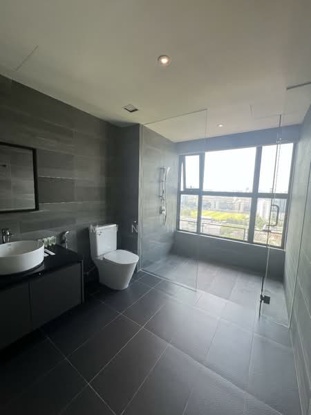 Novo Ampang untuk Untuk Dijual - RM 1,643,840, Mac 2026 - Bathroom - PropertyGuru.com.my