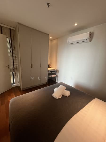 Novo Ampang untuk Untuk Dijual - RM 1,643,840, Mac 2026 - Bedroom - PropertyGuru.com.my