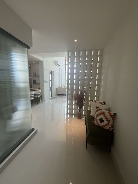 Novo Ampang untuk Untuk Dijual - RM 1,643,840, Mac 2026 - Interior - PropertyGuru.com.my