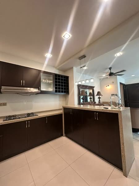 Condominium for Sale at USJ One Avenue Condo - Veron Leong - Kitchen - PropertyGuru.com.my