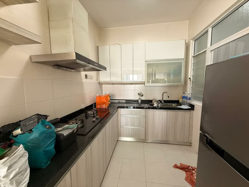 Summer Place untuk Untuk Disewa - RM 2,500 /bulan, Mac 2026 - Kitchen - PropertyGuru.com.my