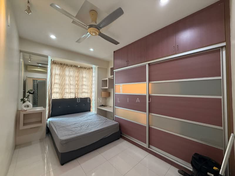 Summer Place untuk Untuk Disewa - RM 2,500 /bulan, Mac 2026 - Bedroom - PropertyGuru.com.my
