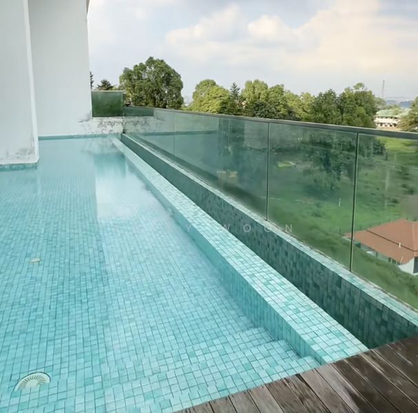 For Sale - Paragon Suites @ CIQ