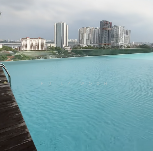 For Sale - Paragon Suites @ CIQ