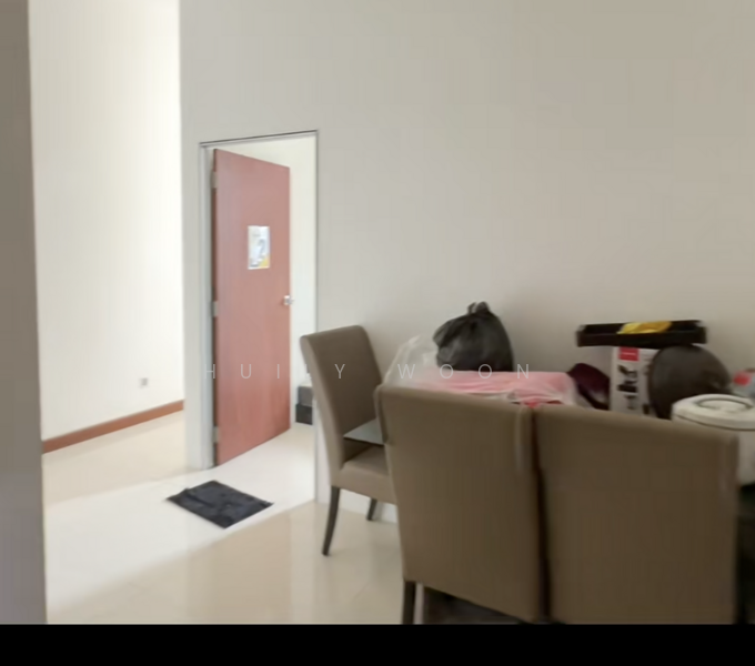 For Sale - Paragon Suites @ CIQ